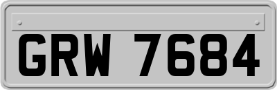 GRW7684