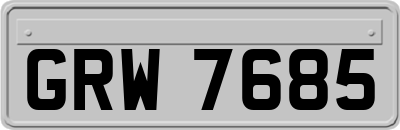 GRW7685