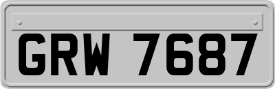 GRW7687