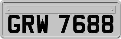 GRW7688