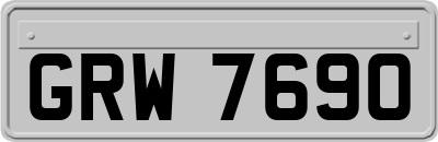 GRW7690