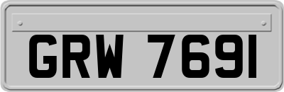 GRW7691