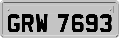 GRW7693