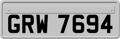 GRW7694