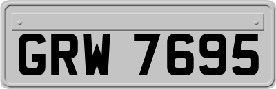 GRW7695
