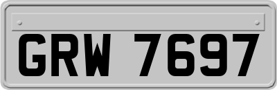 GRW7697