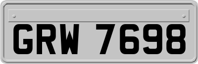 GRW7698