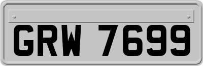GRW7699