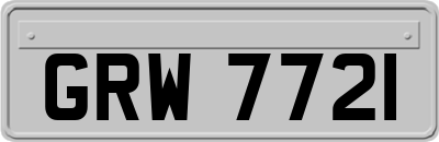 GRW7721