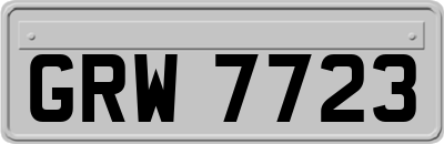 GRW7723