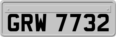 GRW7732