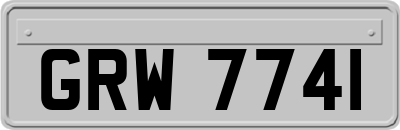 GRW7741