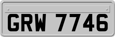 GRW7746