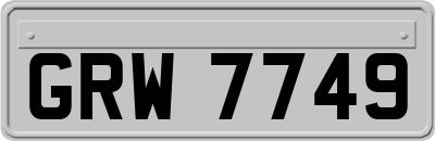 GRW7749