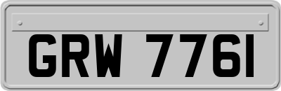 GRW7761