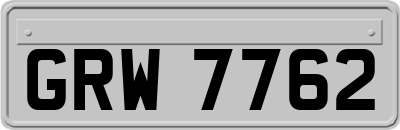 GRW7762