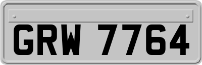 GRW7764