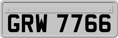 GRW7766