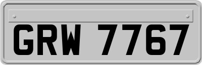 GRW7767