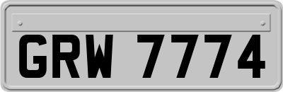 GRW7774