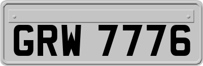 GRW7776