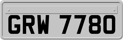 GRW7780