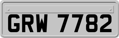 GRW7782
