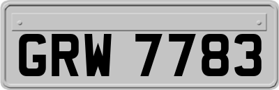 GRW7783