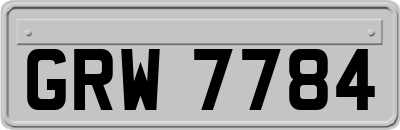 GRW7784