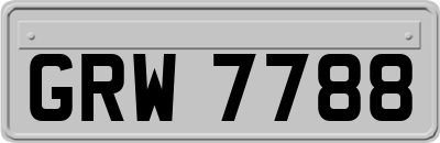 GRW7788