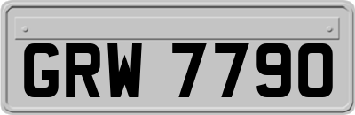 GRW7790
