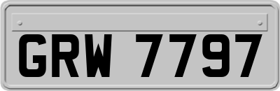 GRW7797