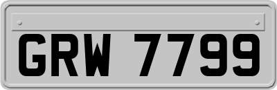 GRW7799