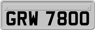 GRW7800