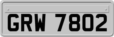 GRW7802