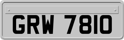 GRW7810