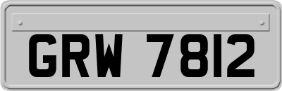 GRW7812