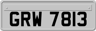 GRW7813