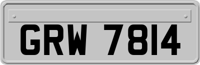 GRW7814