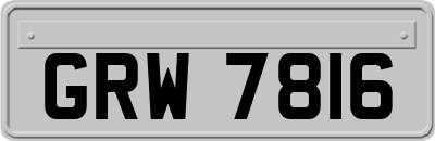 GRW7816
