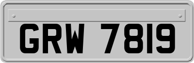 GRW7819