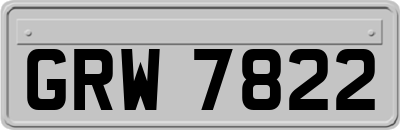 GRW7822