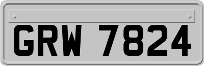 GRW7824