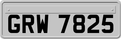 GRW7825