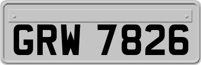 GRW7826