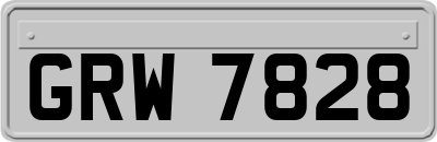 GRW7828