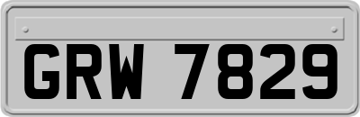 GRW7829