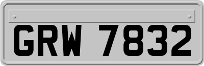 GRW7832