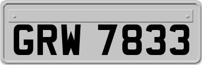 GRW7833