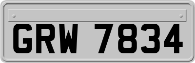 GRW7834